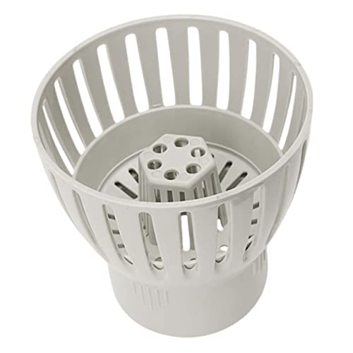 Accesorios de filtro para peces Mikikit con colector de residuos miniatura 1