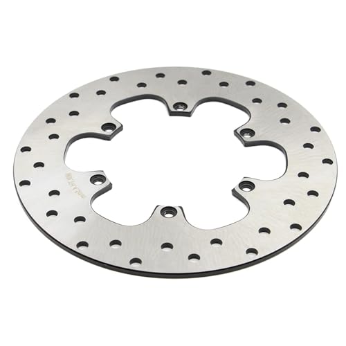 Rotor de frein moto arrière 240mm adaptable BMW F 650GS 650ST F650 GS ST