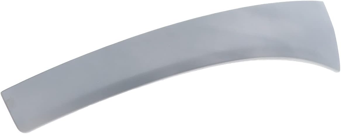 Genuine Mopar Headlamp Bezel - 1ZT59ZZZAA