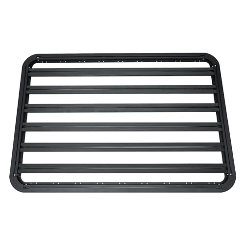 Roof Rack Platform, 63