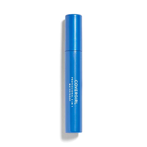 Covergirl PG-6625 Professional 3-In-1 Waterproof Mascara thumb #1