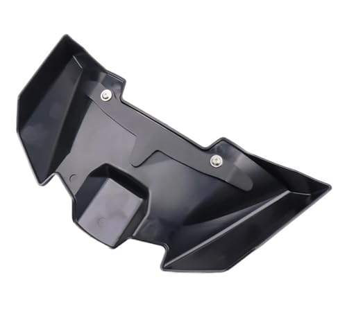 Carénage spoiler kit de becquet avant d'aile d'appui moto Z900 SE 2025 déflecteur