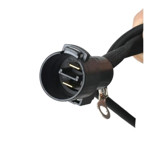 Boîtier de Commutation Évite les Faiblesses Électriques BF40A2 et LRTB - 5