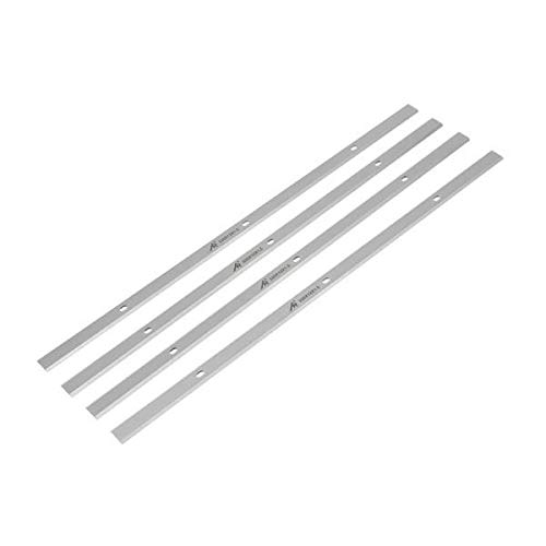 Neethu 4pcs Planer Blades for Porter Cable PC305TP Planer Amazon.in