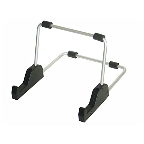 Portadischi in Vinile Portadischi in Vinile per Circa 10 Album - Supporto da Tavolo per LP - Rastrelliera per Dischi da 7 10 12 Cassetta per Dischi