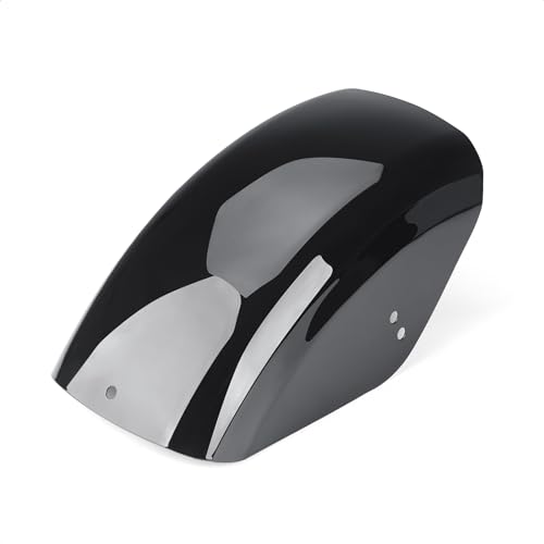 Image of Motorcycle Rear Mudguard Splash Guard Fit For Harley Sportster XL883 XL1200 1986-2023