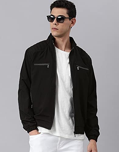 Image of VOXATI Men's Windcheater Jacket