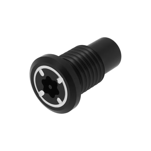 Briny River 10g Golf Head Weight Screw Compatible with Taylormade SIM 2 Fairway Wood Compatible with SIM2 Rescue Hybrod