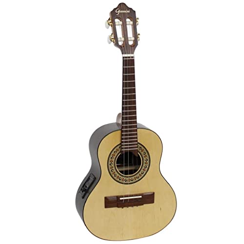 CAVACO GIANNINI CS1 EQ NS IMBUIA SERIE RAIZ
