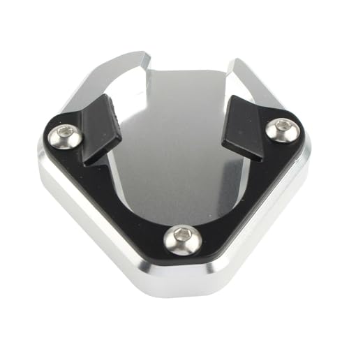 Béquille latérale pad Tiger 900 GT Low Pro support plaque