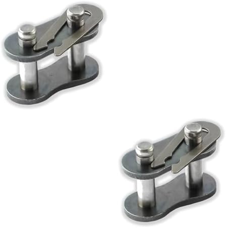 No. 50 Roller Chain Connecting Link
