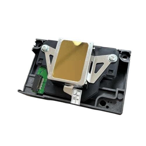 Tête d'impression R1390 compatible pour imprimantes jet d'encre L1800 et R1400