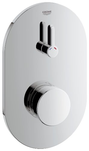 Grifo Temporizador Ducha Marca GROHE