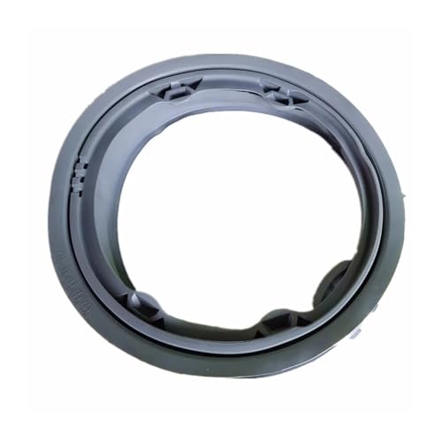 Replacement Of Washing Machine Part Seals ,Compatible For LG, FMY10Y4PF FLX95Y4W F-12085V3V MDS666516 Sealing Rubber Washer Parts,Accessories For Washing Machines(With drying) - Image 2