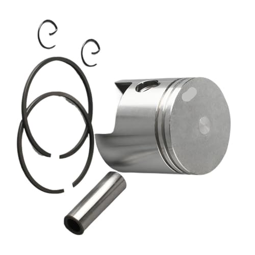 Kit piston 351-00001 55mm : résolvez les problèmes de compression sur hors-bord 15HP