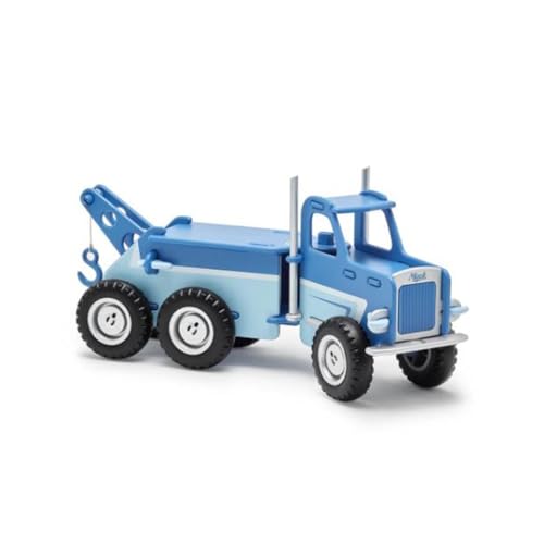 Moover Mack Truck Classic Bleu foncé