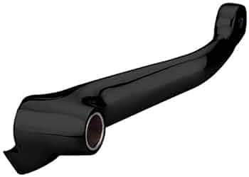 キジマ アルミブレーキアーム スポーツスター ブラック キジマ アルミブレーキアーム スポーツスター ブラック : HD