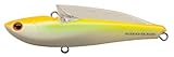 タックルハウス(TackleHouse) バイブレーション ショアーズ スピノバイブ 70mm 16g レモングロー #18 SSV70 ルアー タックルハウス(TackleHouse) バイブレーション ショアーズ スピノバイブ 70mm 16g レモングロー #18 SSV70 ルアー