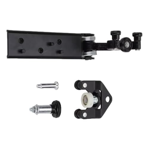 Galet de porte coulissante droite Opel Movano B 2010-2025 guide rouleau voiture