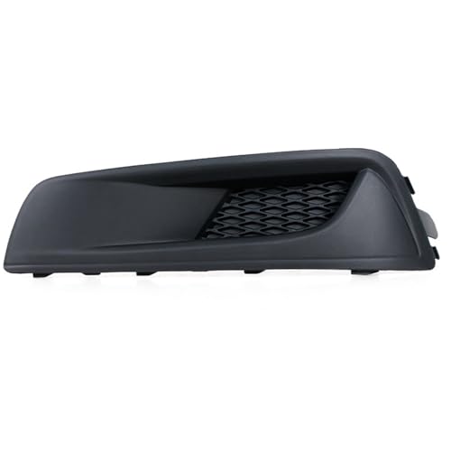 Cubierta parachoques del Subaru Legacy 2010-2012, embellecedor de luz antiniebla 57731AJ22A