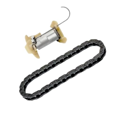 Image of Timing Chain Kit With Tensioner Compatible With Peugeot 208 308