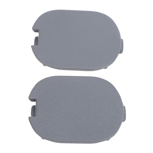 YDuupxe Tail Light Bezel Cap Cover Tail Light Bezel Cap ABS Tail Light Bezel Cover Replacement Part 33506SWAA01 33506 SWA A01 for CR Vs 2007-2011