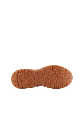 Armani Exchange Women's Vedder Chunky Sneaker3