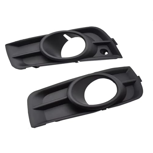 Grille phare antibrouillard Cruze avec protection maximale des optiques avant de voiture