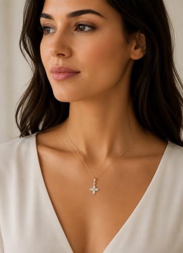 Zuki lab-grown diamond jewellery – image 4