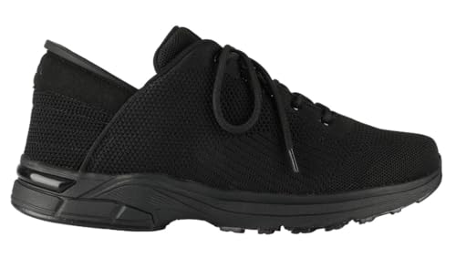Image of ZEBA Men's Hands Free Slip-On Walking Shoes