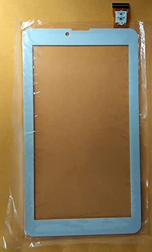 Tela touch branco reposição tablet philco ptb7rsg