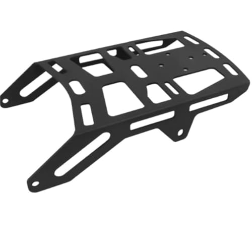 Porte bagages arrière pour moto CRF300L résout le manque de transport