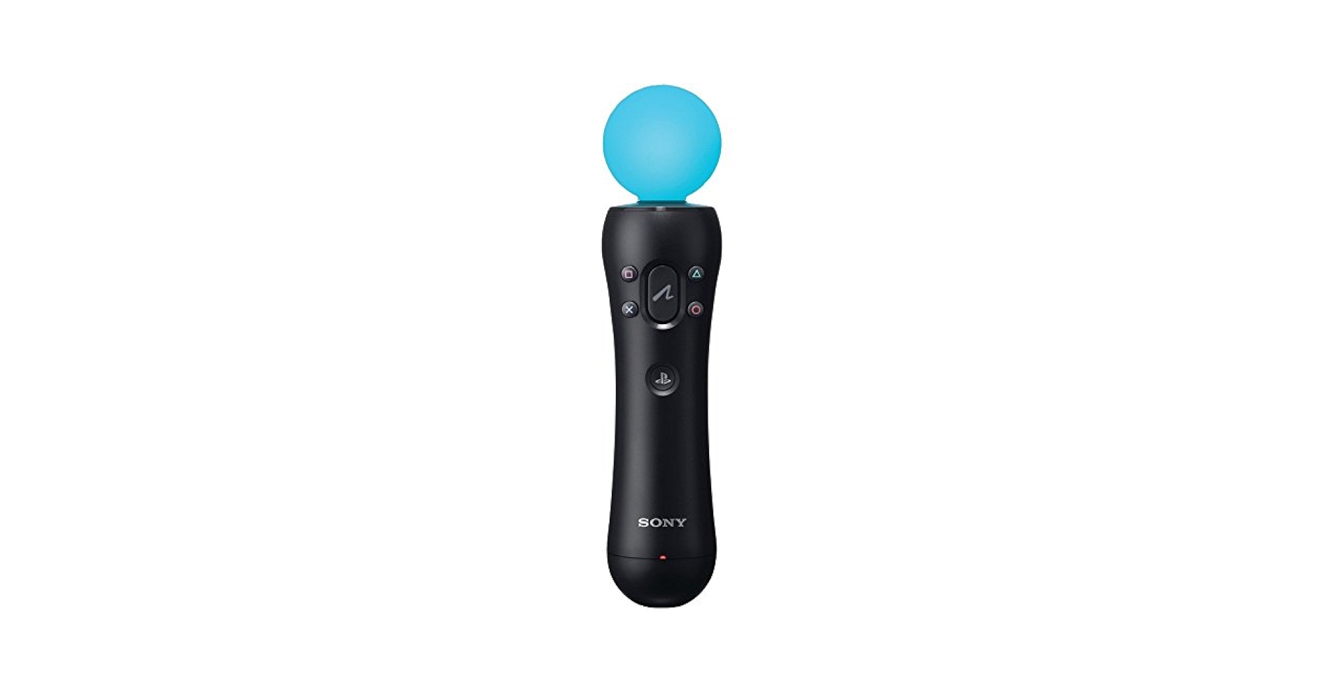 Amazon.com: Sony PlayStation 3 Move Motion Controller (Bulk