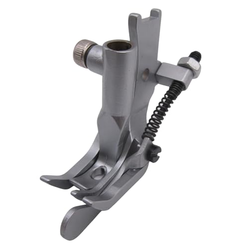 Guía lateral derecha para prensatelas tamaño 4MM miniatura 1