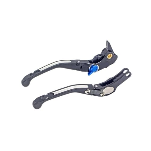 Levier d'embrayage réglable pour S1000RR ajustement millimétré - 4