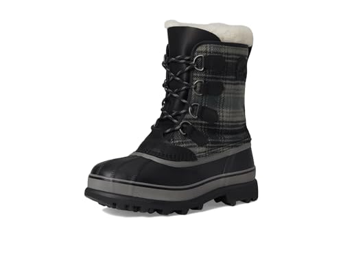 Image of SOREL Men's Caribou Waterproof Boot