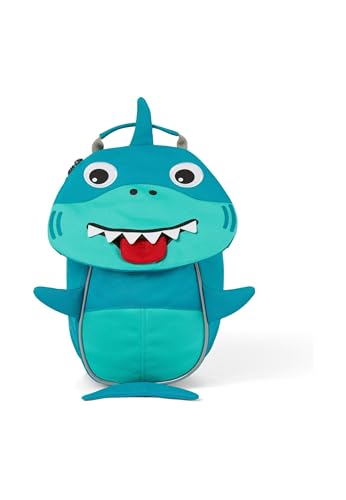 Affenzahn Kleiner Freund Kindergarten-Rucksack für 1-3 Jährige Ergonomisch Reflektierend...