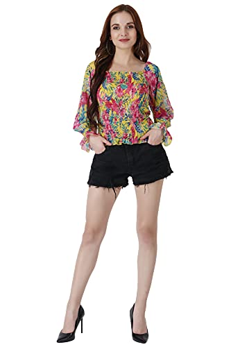 Image of POPWINGS Women Shirt
