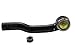 MOOG ES80431 Steering Tie Rod End for Toyota Corolla
