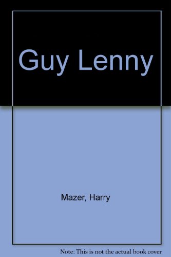 Guy Lenny view 2