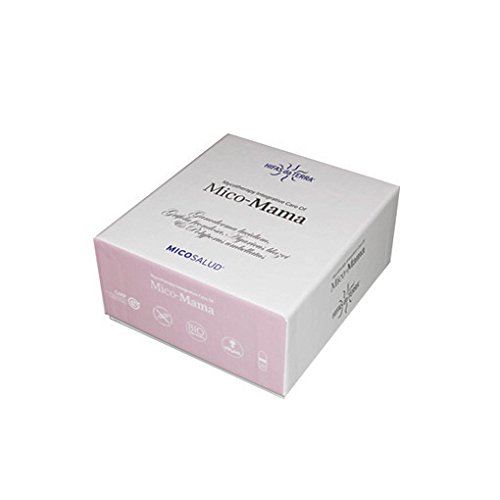Hifas Da Terra Mico-Mama - 30 Unidades