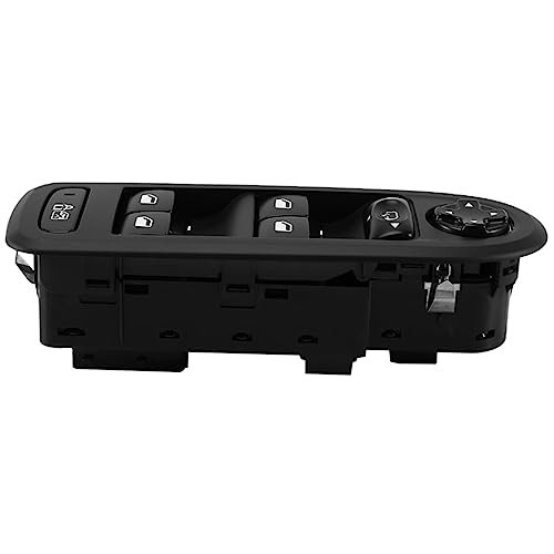 Interrupteur de lève-vitre électrique haute précision Peugeot 508 C5 98054506ZD - 6