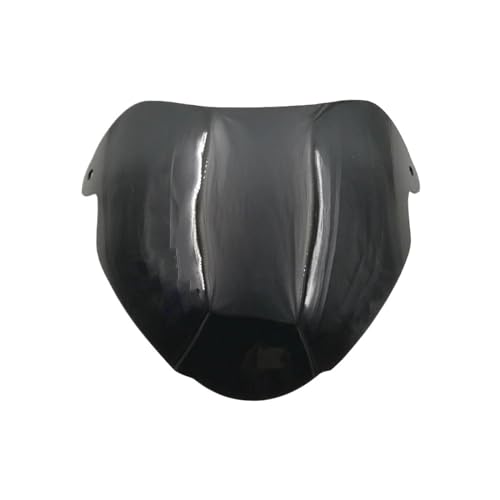 Pare-brise moto Ducati Monster S4R S4RS déflecteur vent noir