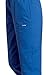 Landau Tapered Leg Durable Pull-On Scrub Pants Royal Blue M
