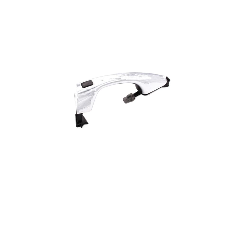 Embumyqke Left Front Outside Door Handle 826512W710 826612W710 82651-2W710 82661-2W710 Compatible With Santa Fe 2013-2016(Left)
