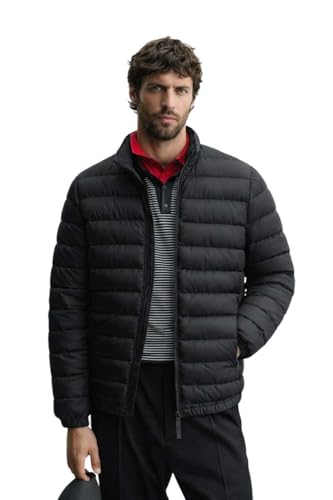 Image of KOTTY Men Mens Puffer Jacket| Standard Length