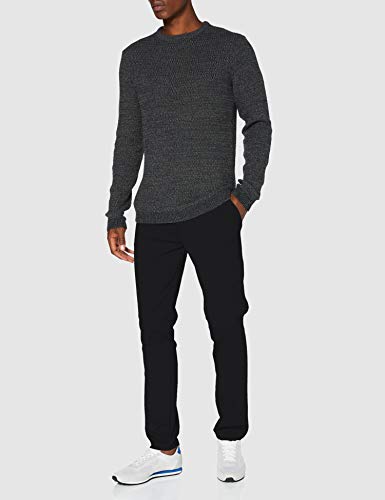 Pantalon Blend Performance slim fit pantalon homme élégant stretch - 2