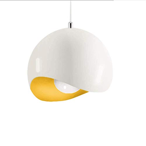 Lustre industrielle rustique suspension plafond pour chambre et cuisine