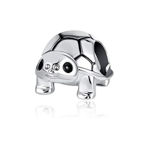 SBI Jewelry Turtle Lucky Charm for Bracelets Cover