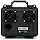 DemerBox: Waterproof, Portable, and Rugged Outdoor Bluetooth Speakers. Loud Sound, Deep Bass, 40+ hr Battery Life, Dry Box + USB Charging, Multi-Pairing Party Mode. Built to Last. (Barrow Black DB2)